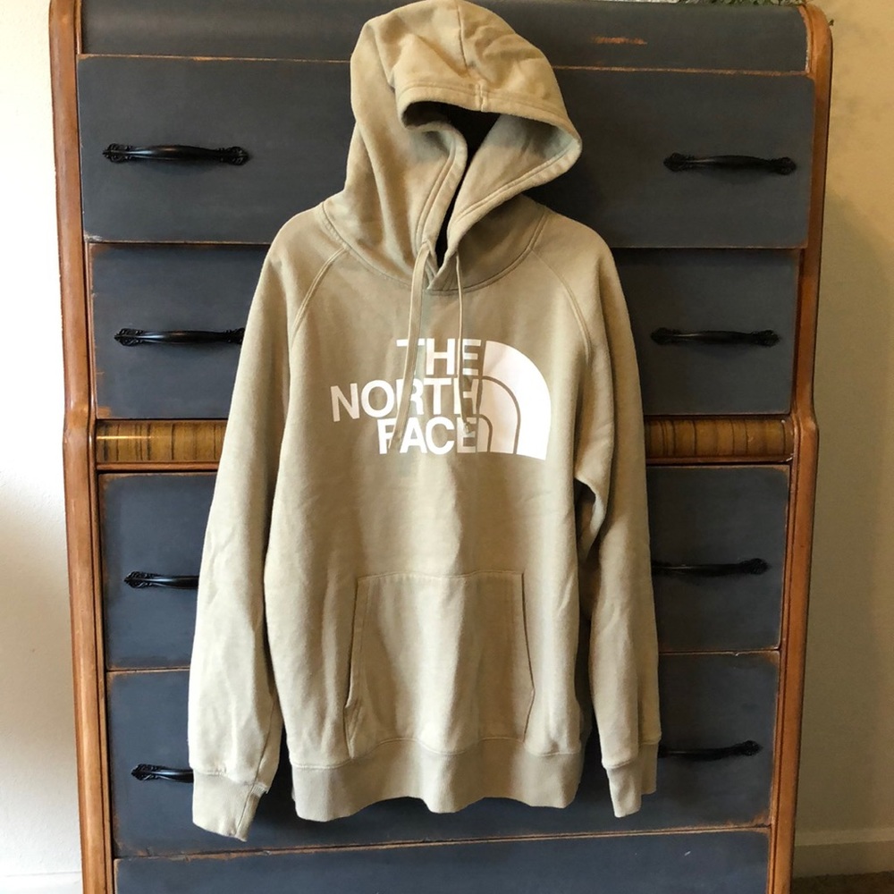 North Face Hoodie